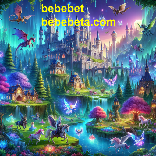 Explorando o Mundo dos Jogos de Fantasia: Uma Viagem Épica